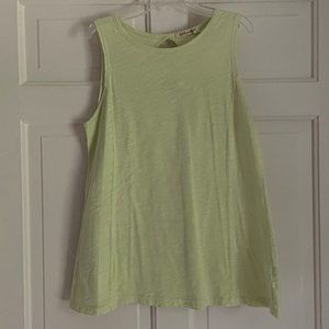 Fresh Produce Chloe Tank